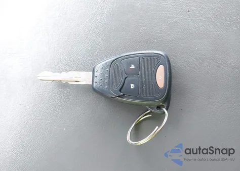 2007 Dodge Ram 2500 Slt/Trx4 Off Road/Sport/Power Wagon z USA, uszkodzony, nr VIN 3D7KS26A27G795188